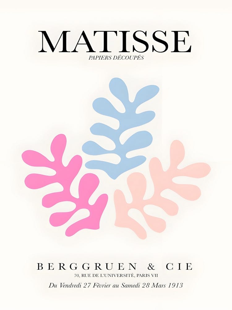 Matisse 4