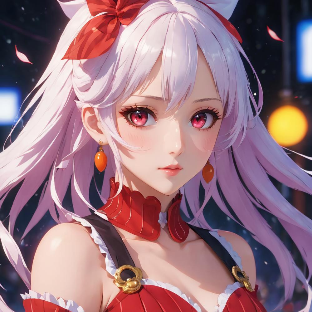 Anime Girl 1