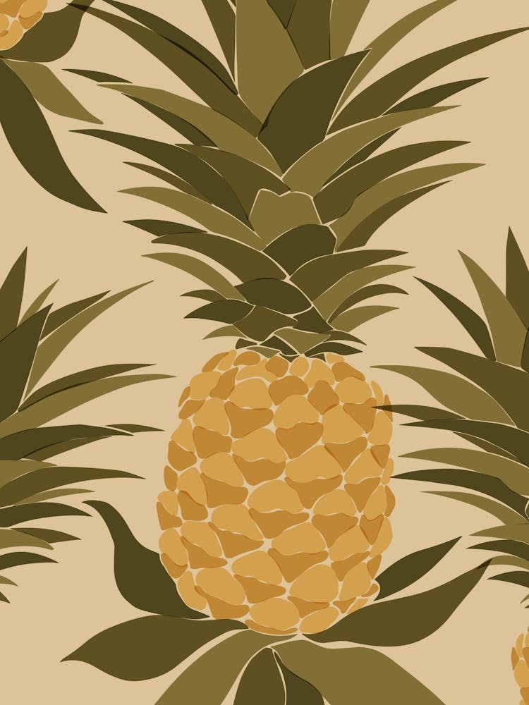 Pineapples