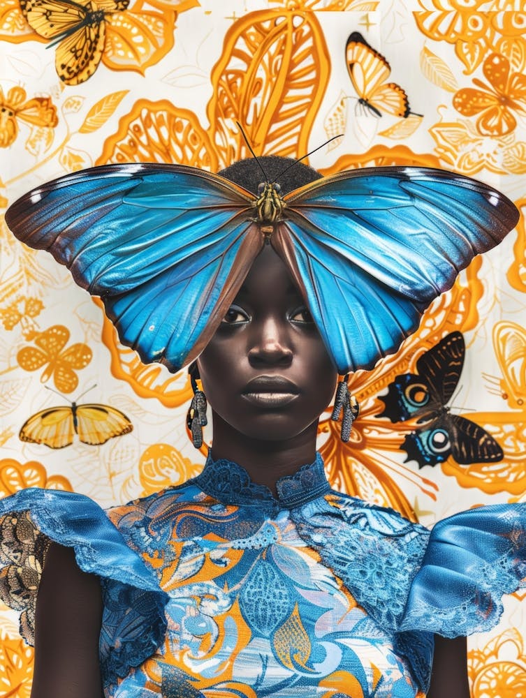 Butterfly 7