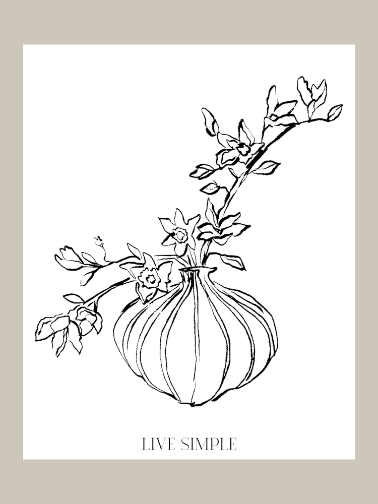 Live simple no 14 1