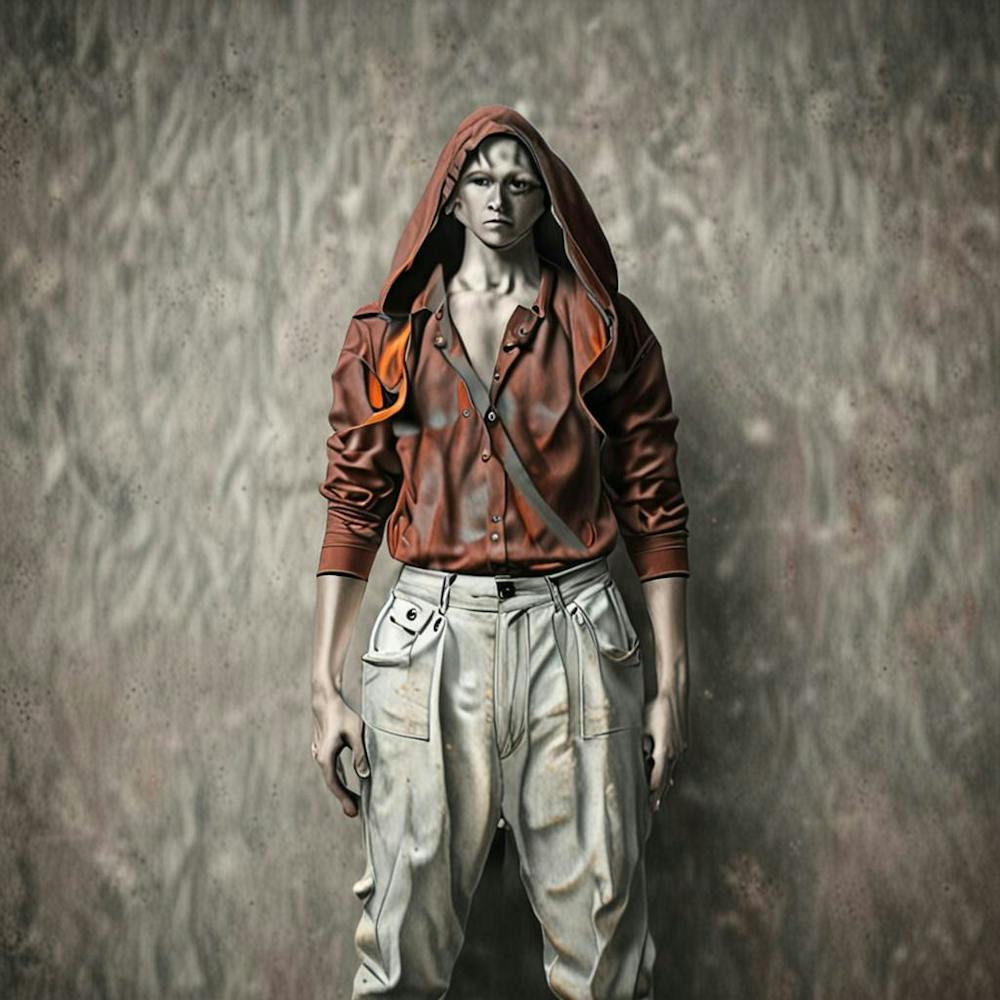 Guerrier Samouraï