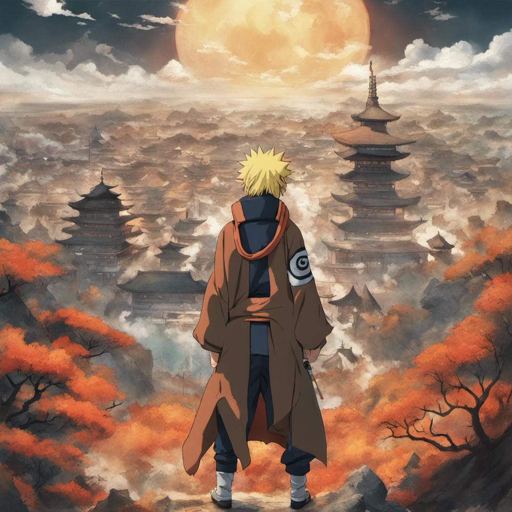 Naruto