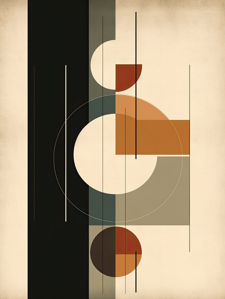 Boho Geometric Minimalism 4