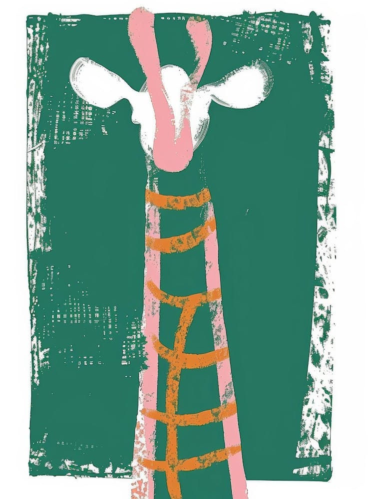 Giraffe 125