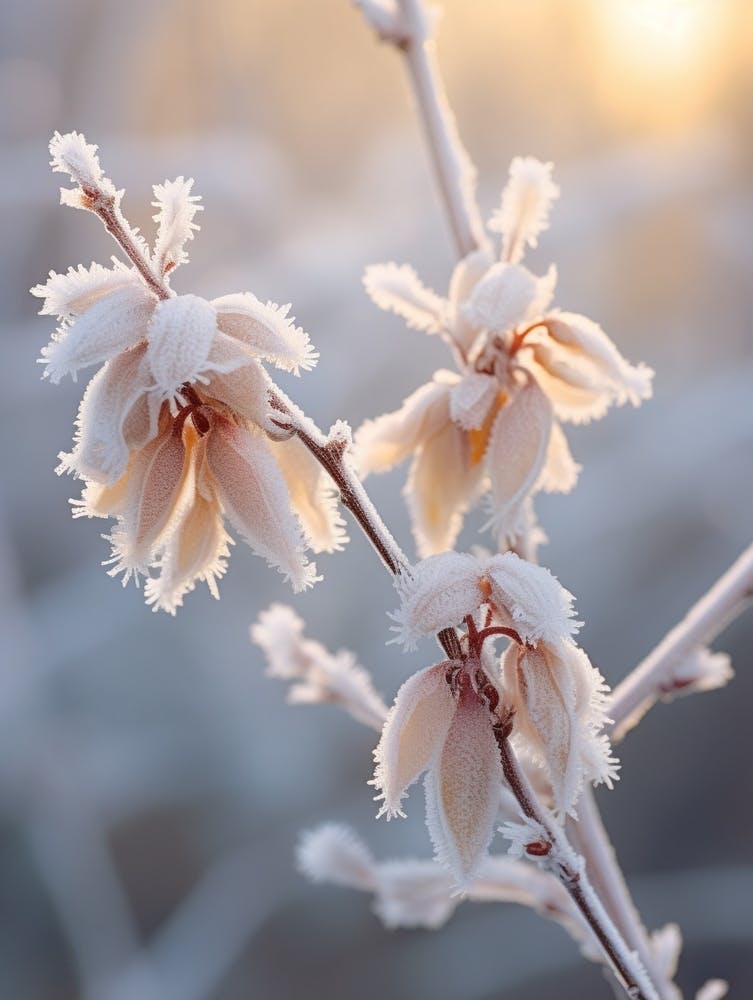 Frosty Botanical Chinese Witch Hazel 2
