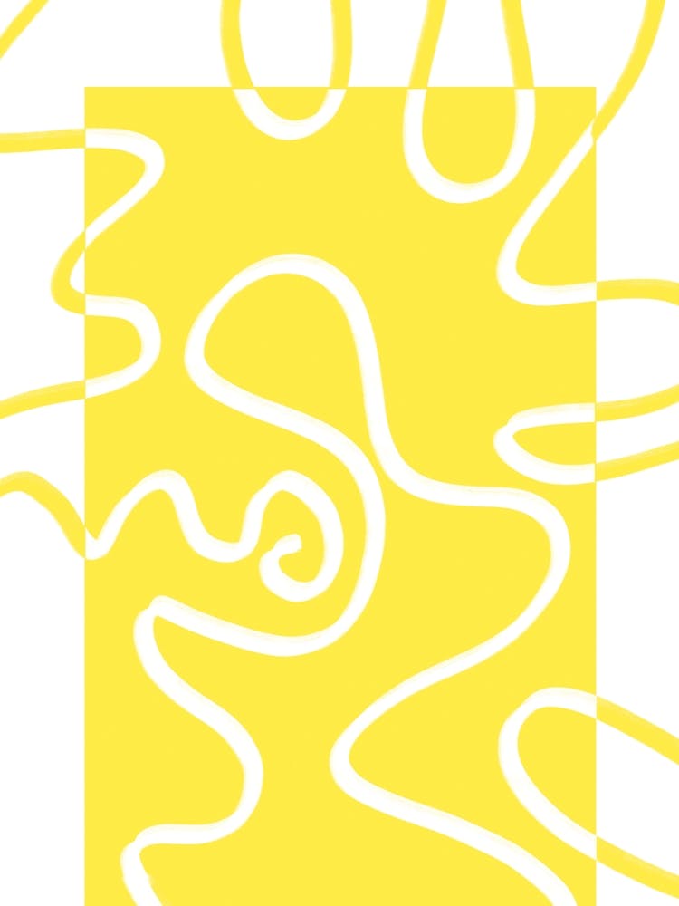 Squiggle White Space
