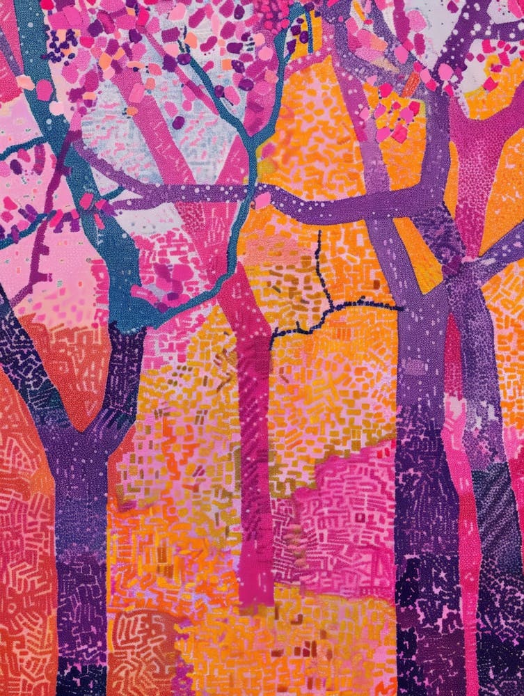 Kirschblüten 23