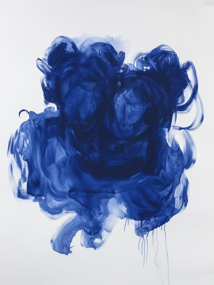 Blue Smoke 6