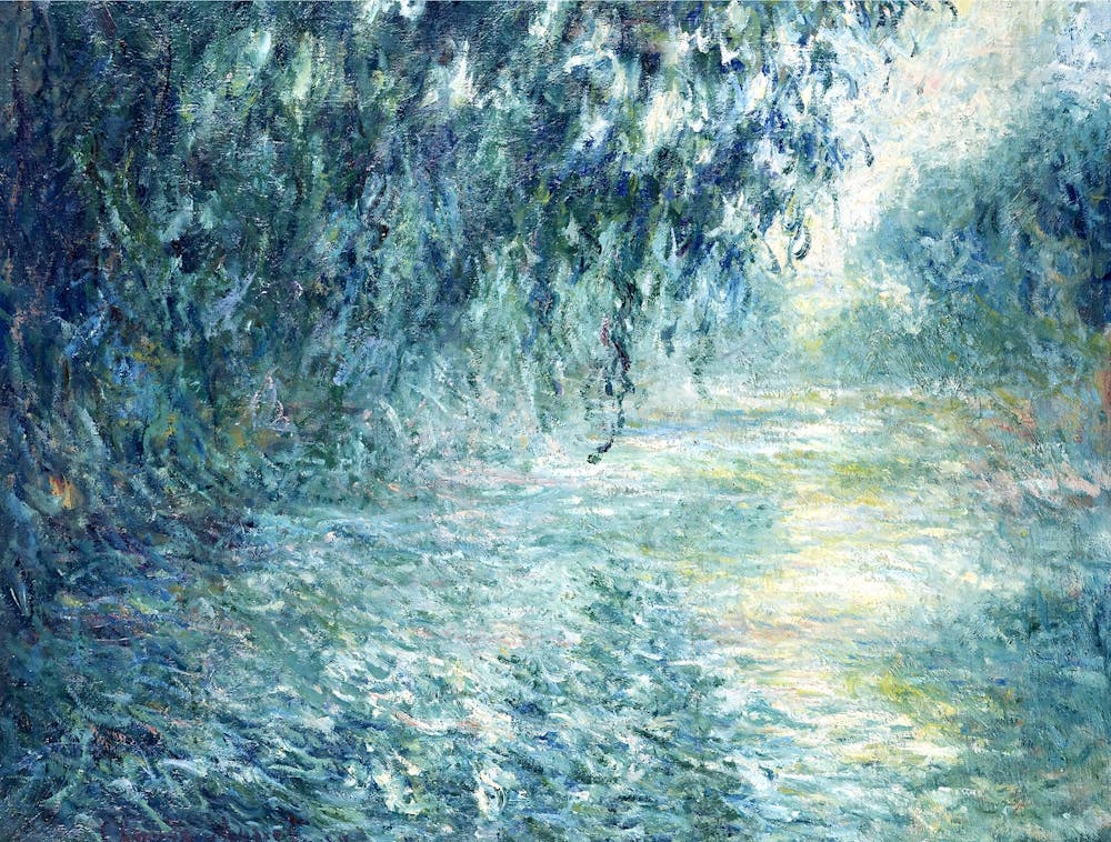 Claude Monet 3