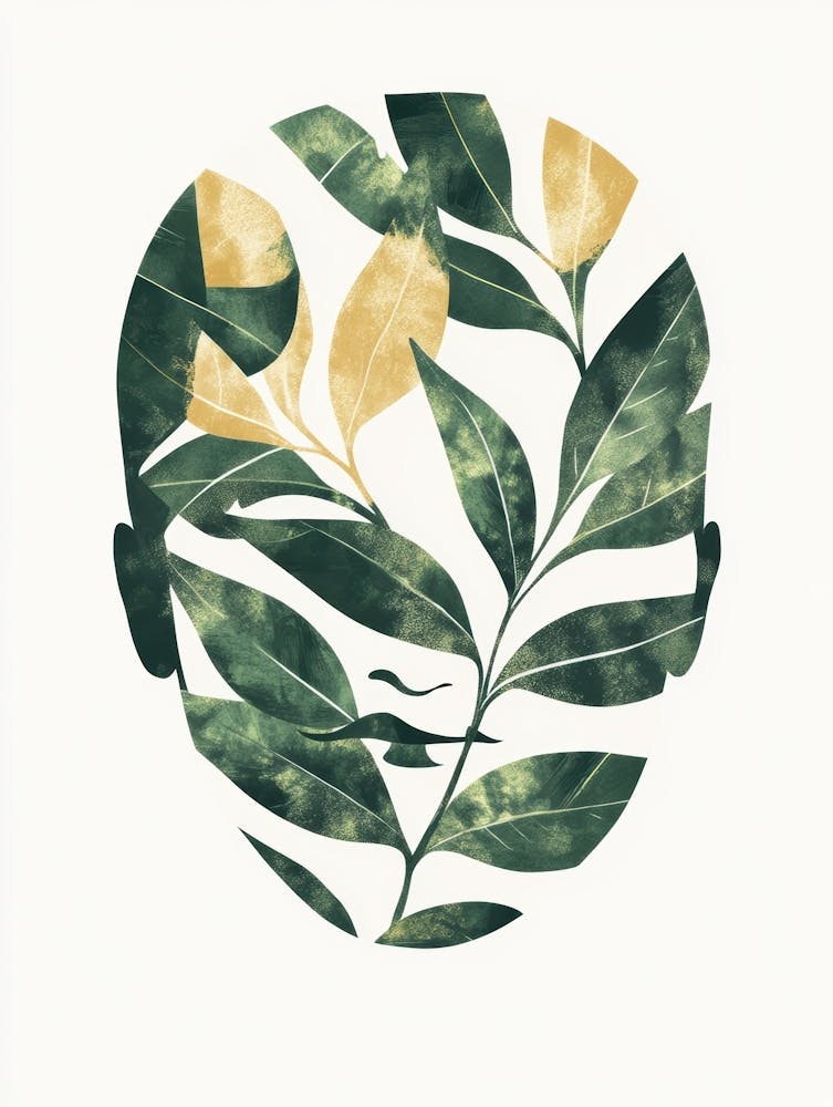 Leaves Of Life