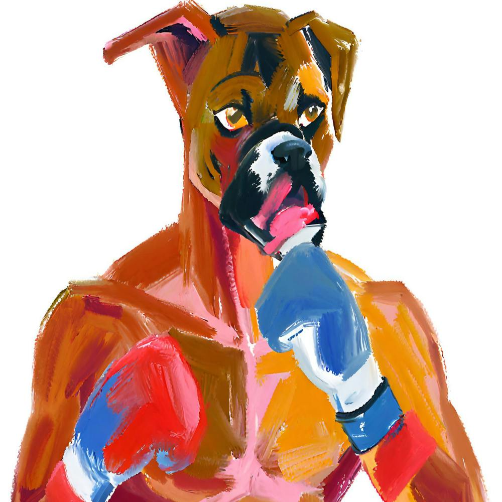 Boxer 02