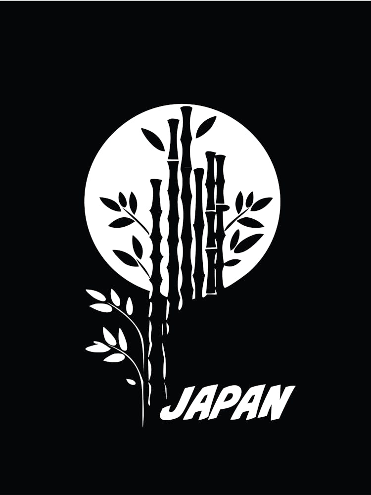 Japanese Bamboo