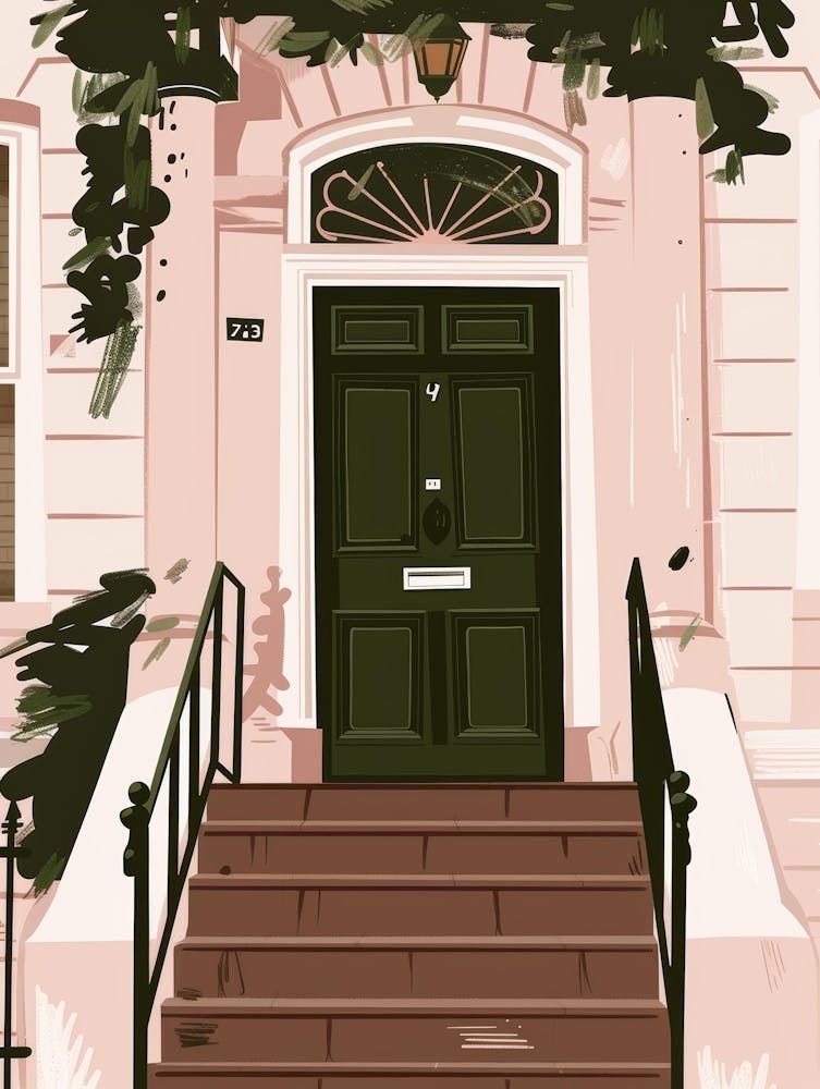 London House
