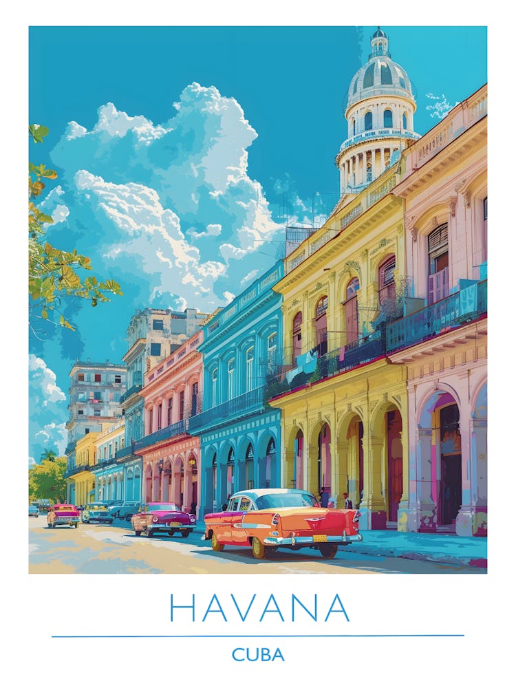 Havana 3