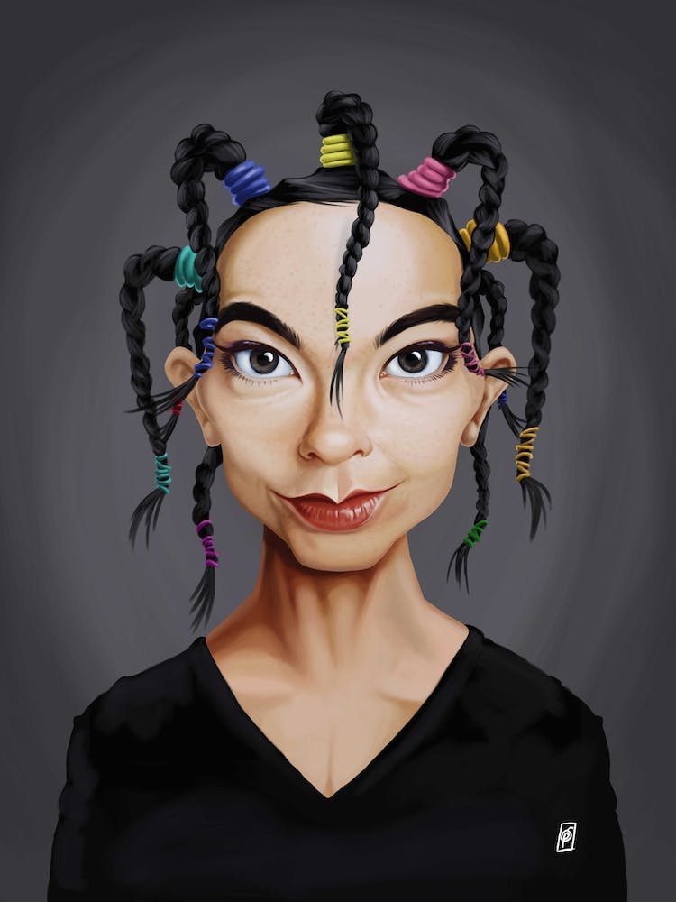 Björk