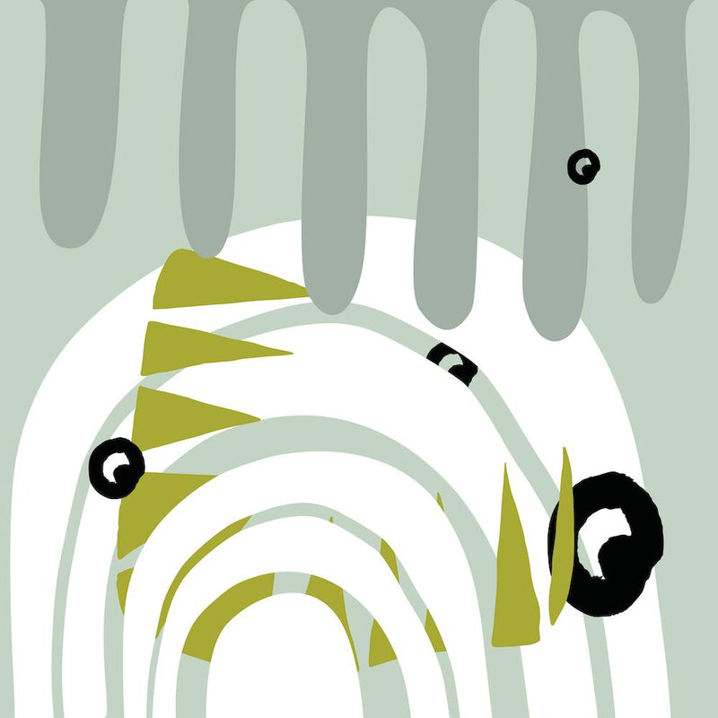 Modern Contemporary Abstract
