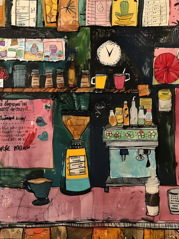 Coffee Shop