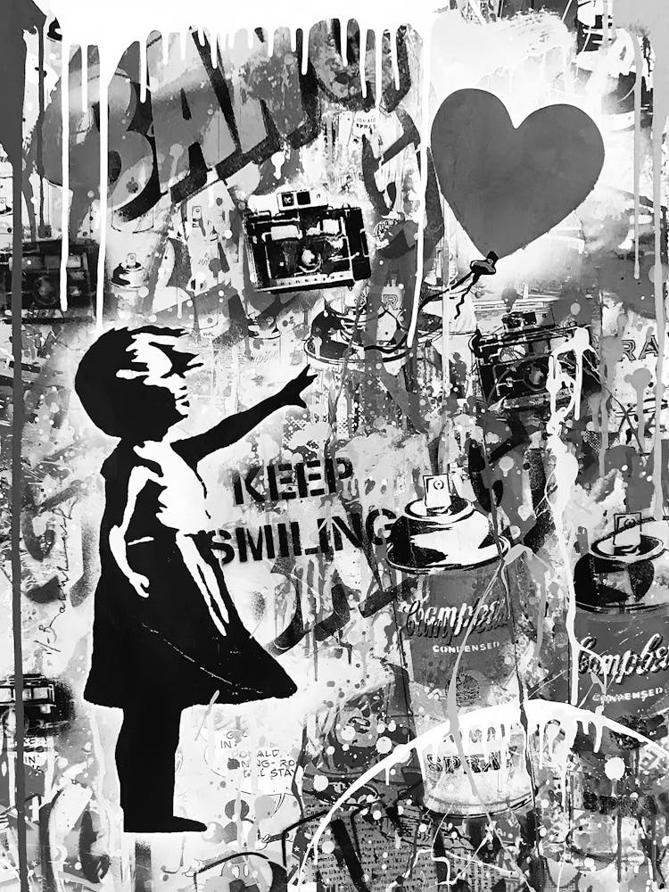 Keep Smiling