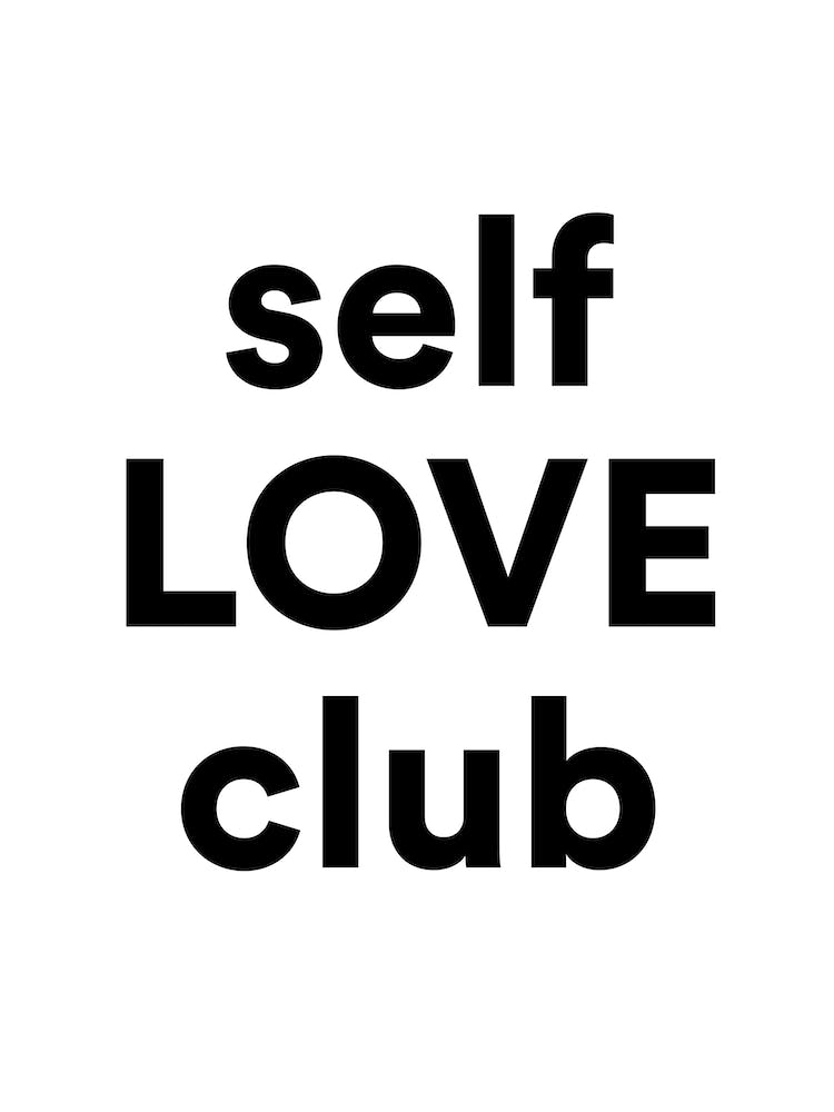 Self Love Club