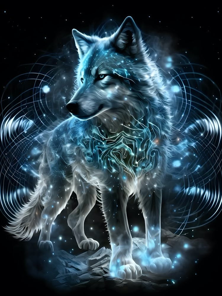 Wolf Spirit