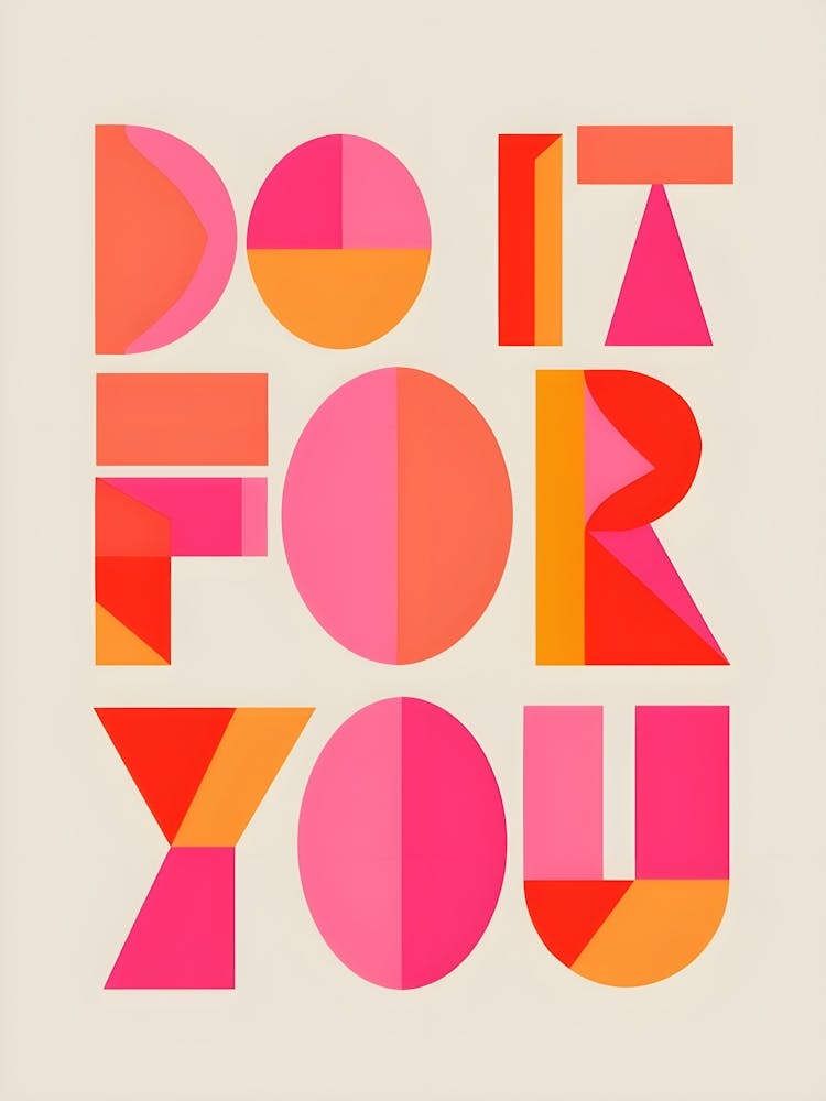 Do It For You