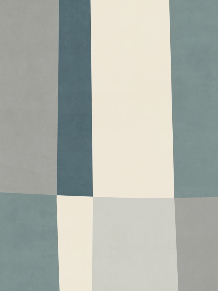 Composition Of Geometric Shapes 8