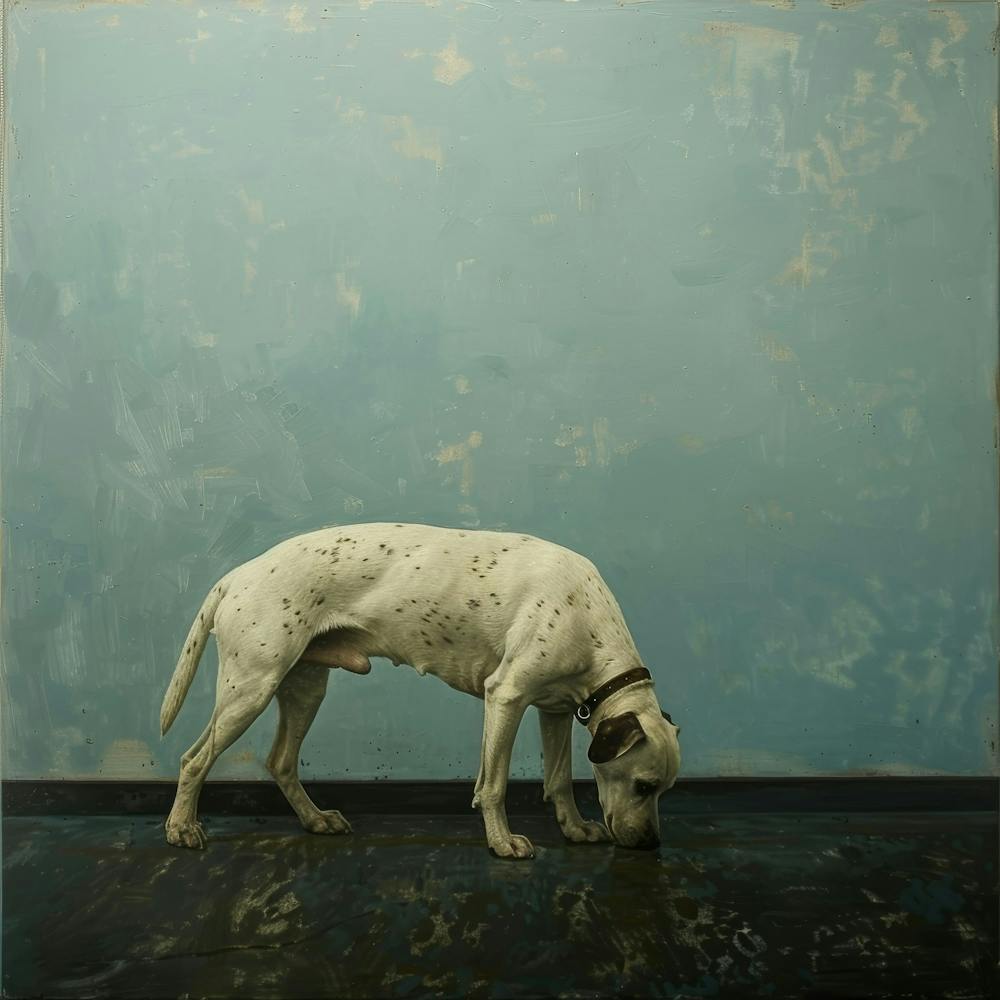Dalmatian 4
