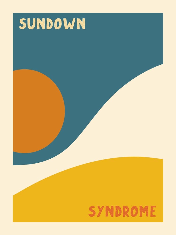 Tame Impala Music Poster Song Lyrics Print Mid Century Modern Alternative Album Poster Funky Wall Art Pop Culture Print