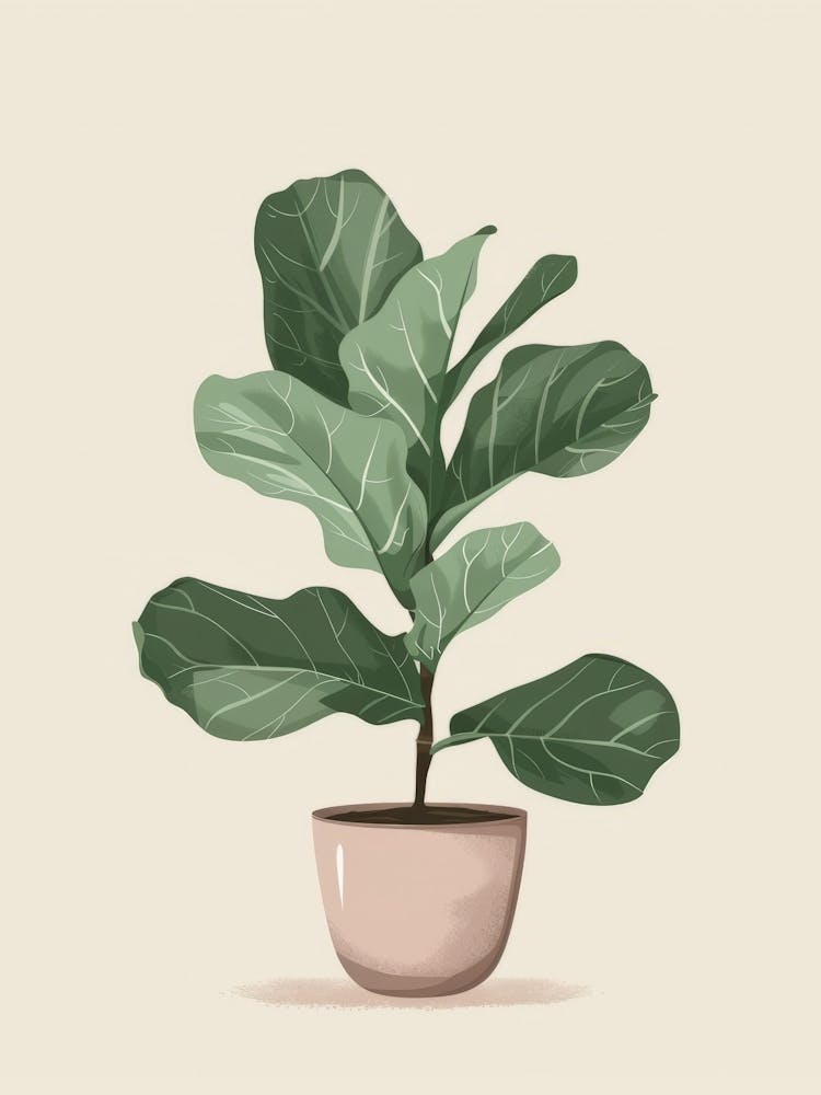 Fig Tree 7