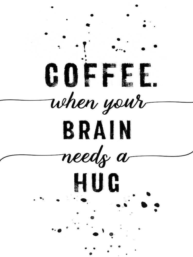 Coffeee and Hugs