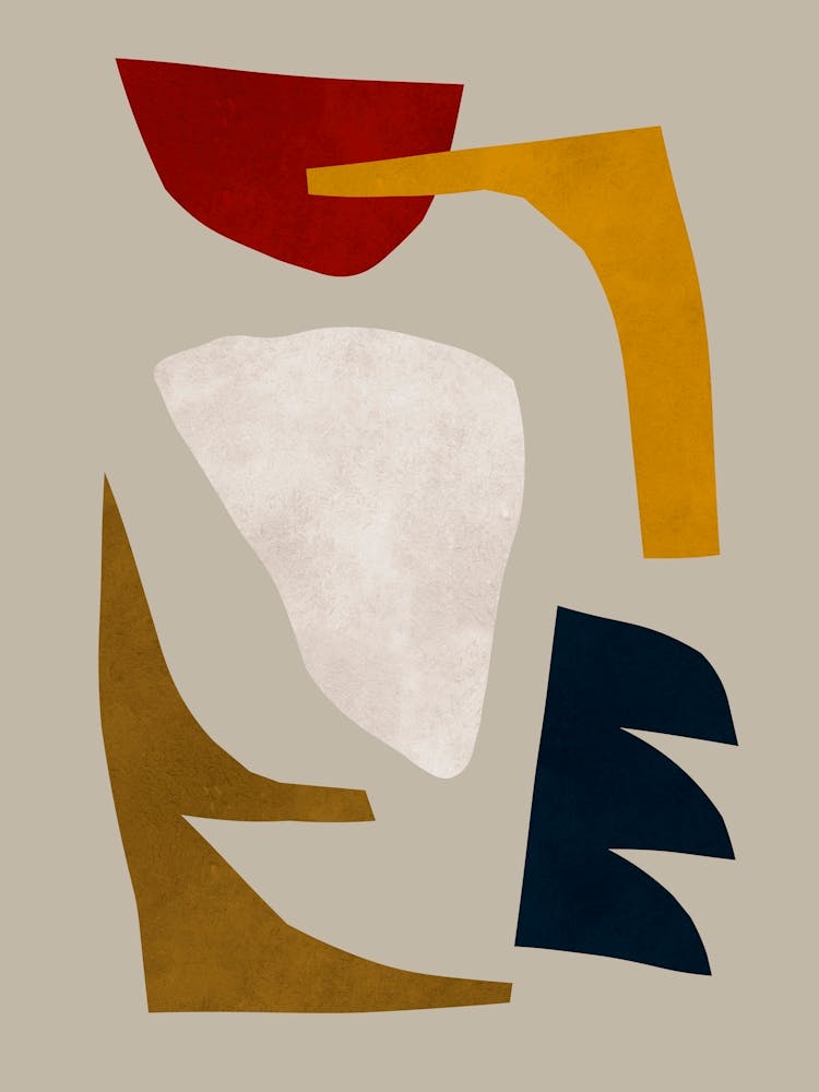 Moderner Expressionist 12