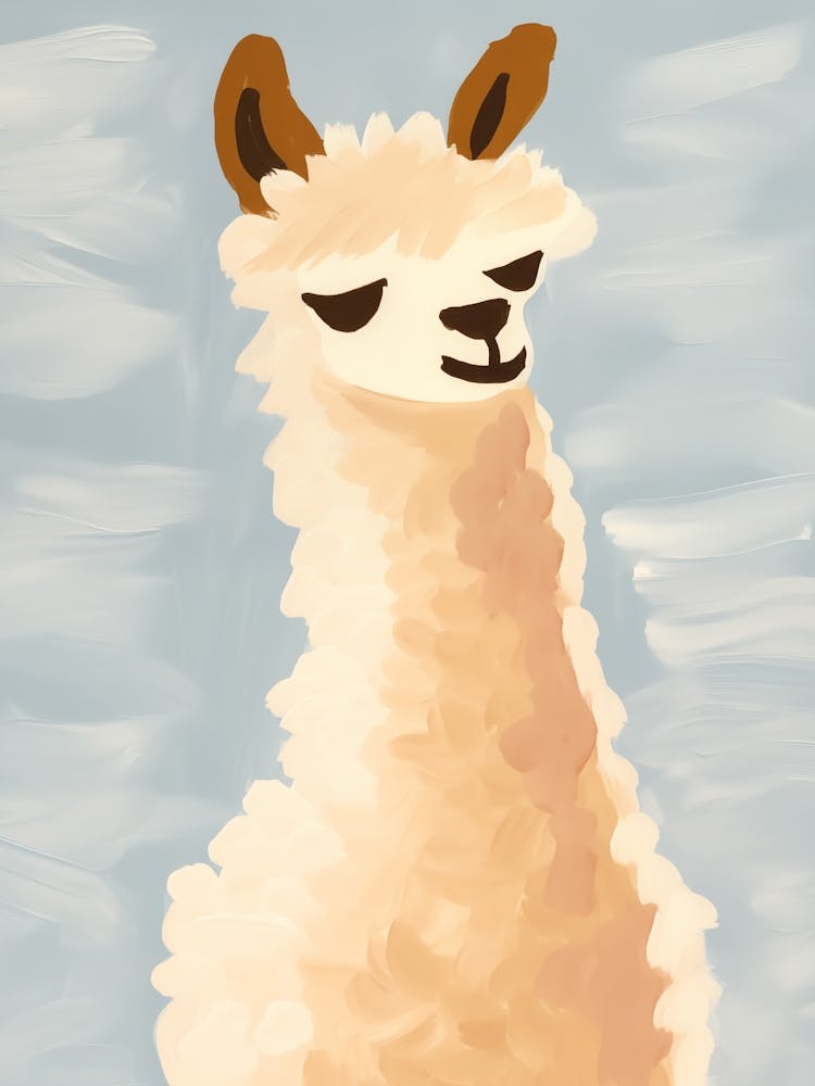 Llama 1