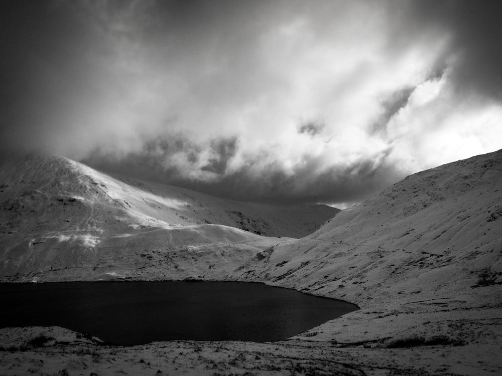 Black Pike