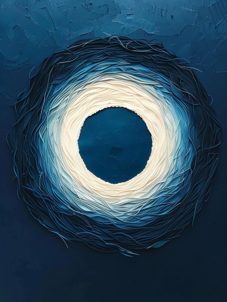 Circle In The Sky