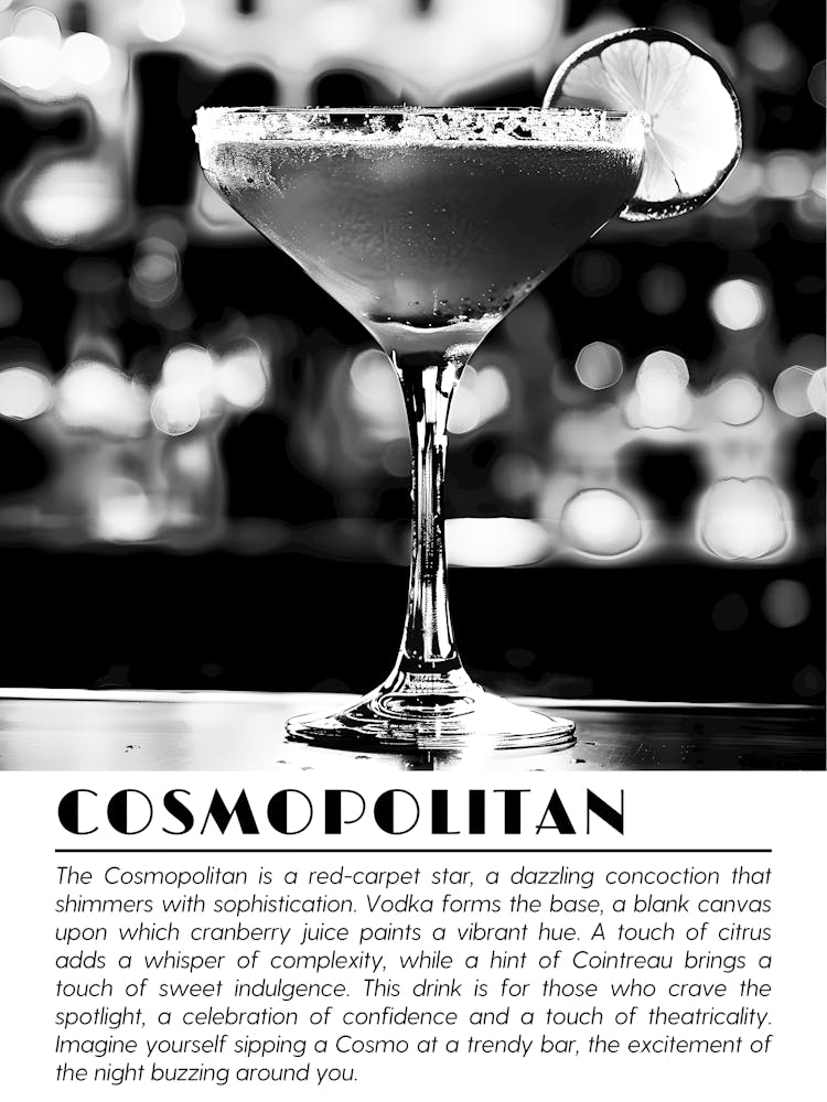 Cosmopolitan 4