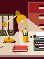 Office Desk