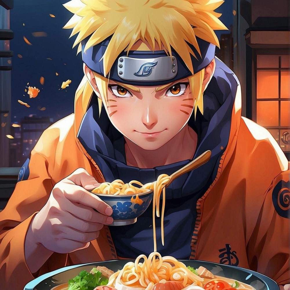 Naruto
