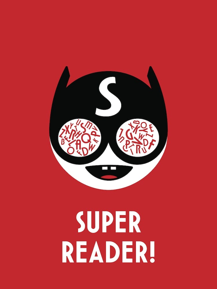 Superreader1