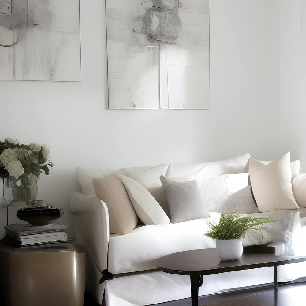 Modern Living Room