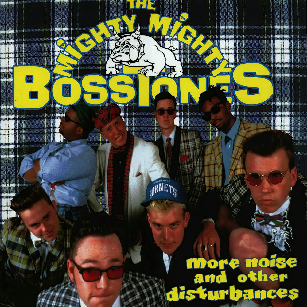 The Mighty Mighty Bosstones (9)