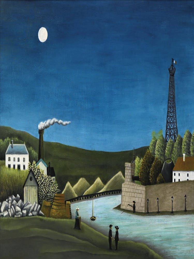 Moonlight 1