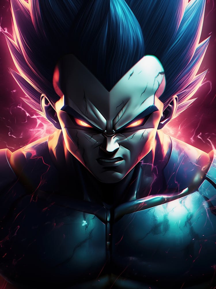 Dragon Ball Z Wallpaper 30