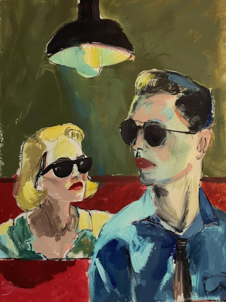 'Love At First Sight' 2