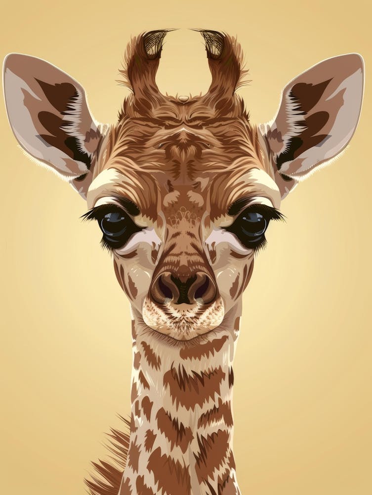 Giraffe 63