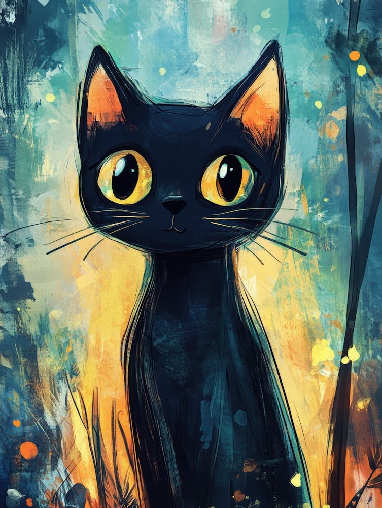 Black Cat 3