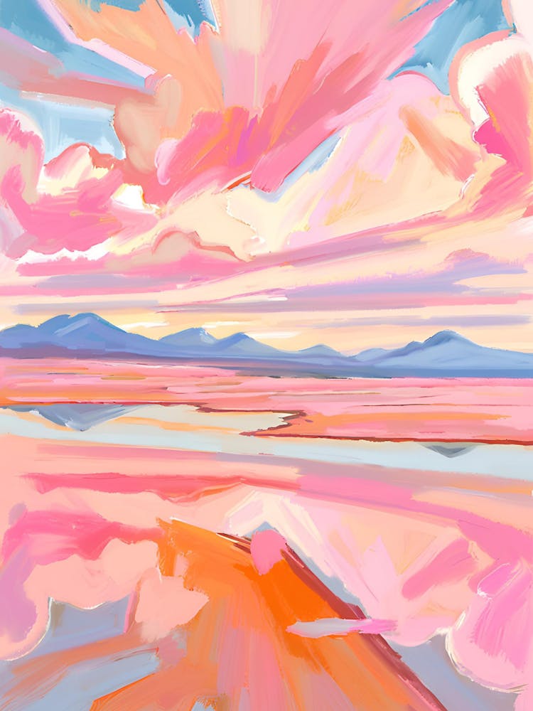 Rosa Himmel
