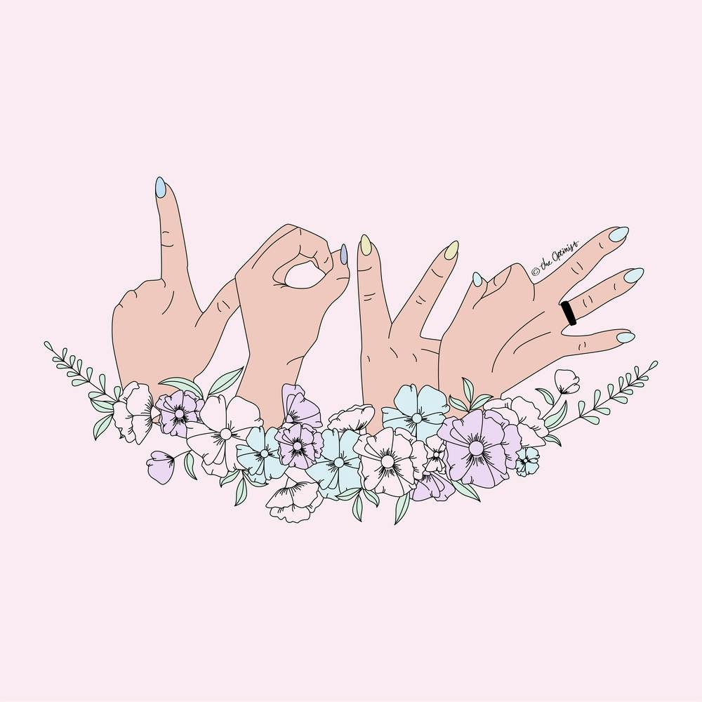 Love Is Love