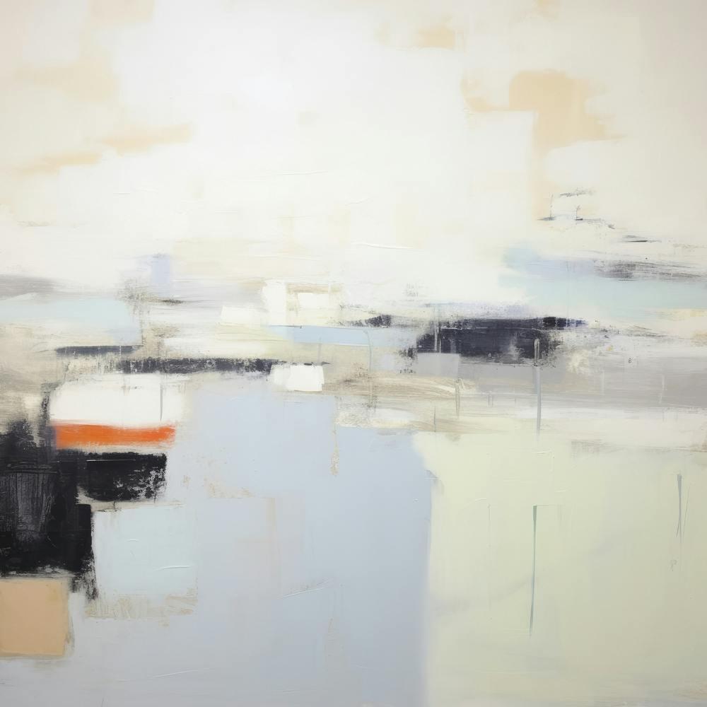 When Sun Touches The Morning 2