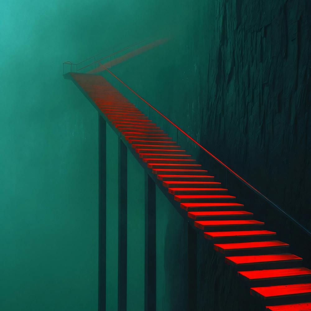 Stairway To Hell 2